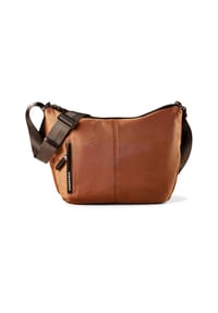MANDARINA DUCK Hunter - Hunter Umhängetasche 35 cm - beaver