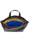 DuDu Oslo Rucksack Leder 39 cm Bild 4
