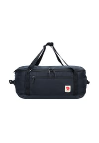 FJÄLLRÄVEN High Coast - High Coast 22 Weekender Reisetasche 50 cm - black