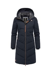 ragwear™ - Wintermantel Rebelka - Black22