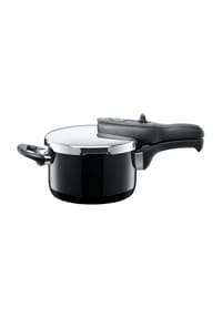 Silit Schnellkochtopf - SICOMATIC T-PLUS - BLACK