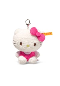 Steiff - Hello Kitty Anhänger - PINK