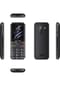 maxcom MaxCom Comfort MM735, Balken, Single SIM, 5,59 cm (2.2 Zoll) Bild 14