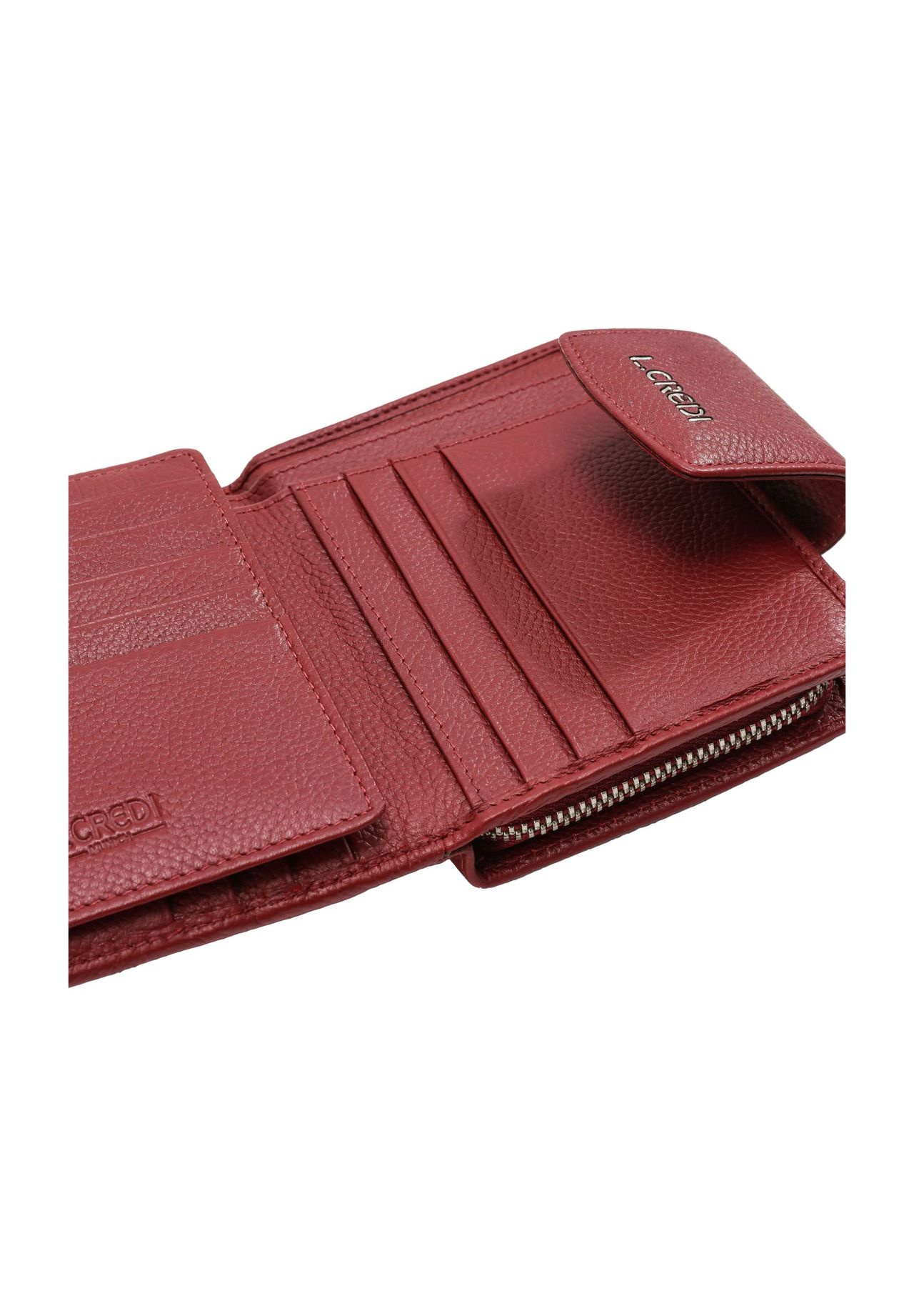 L.CREDI Geldbörse  