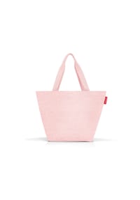 reisenthel® - shopper M twist blush, TWIST BLUSH, 99 - TWIST BLUSH