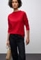 Street One Pullover, Rippbündchen, für Damen Bild 11