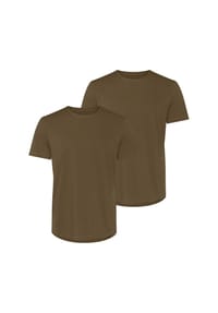 sloggi - Tanktop T-shirt - BEECH