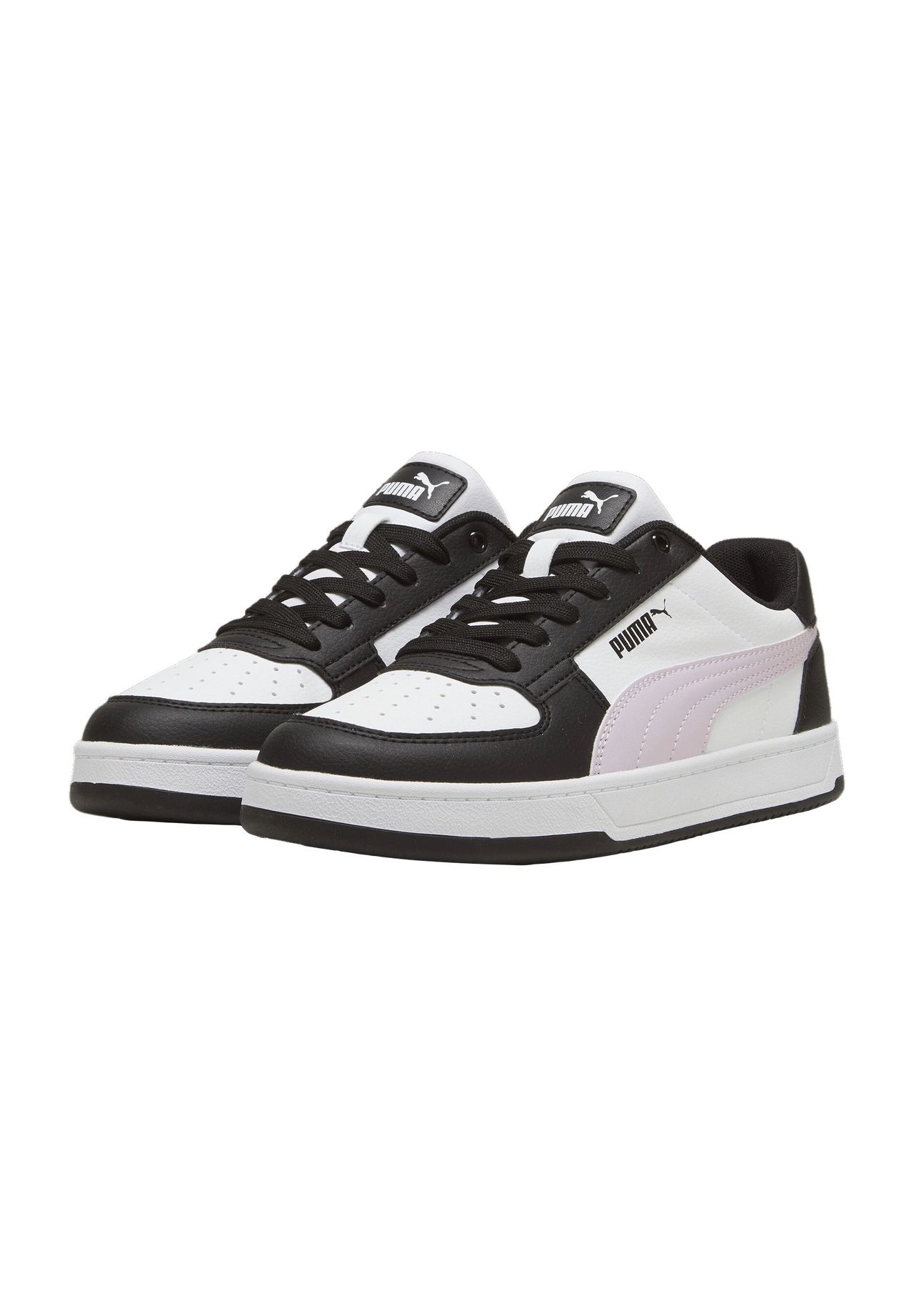 PUMA® Caven 2.0 Sneaker, Leder, Retro-Look, für Damen | GALERIA