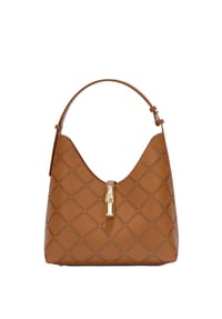 FURLA - Schultertasche - Black