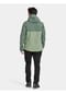 DIDRIKSONS Regenjacke "Grit USX", Kapuze, Stehkragen, für Herren Bild 9