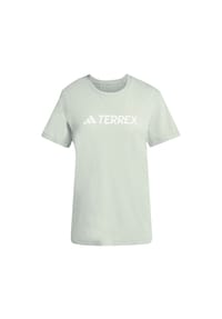 adidas - Funktionsshirt Terrex, Feuchtigkeitsableitend, für Damen - HALGRN