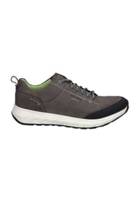 JOSEF SEIBEL - Herren Sneaker Cameron 02, asphalt-kombi - asphalt-kombi