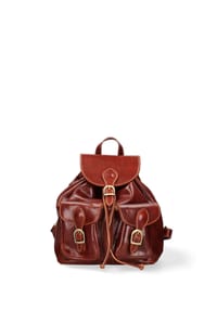 VIOLA CASTELLANI - Schultertasche - Black