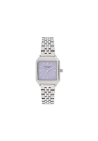 COPENHAGEN STUDIOS - Uhr - Vintage Watch - silber