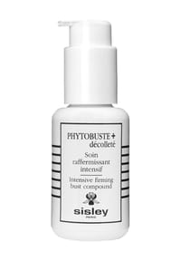 sisley - Phytobuste & Décolleté - WEIẞ