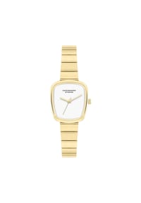 COPENHAGEN STUDIOS - Armbanduhr Mini Curved Watch - gold