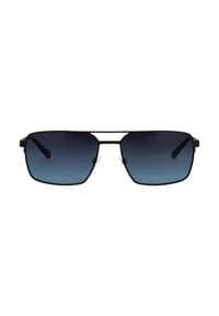 FREIGEIST - Sonnenbrille - amazonasgrün khaki matt
