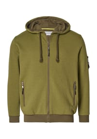 BABISTA - Sweatjacke NOLIENZA - dunkelblau