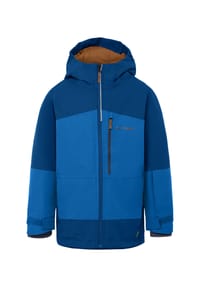 VAUDE - Jacken Kids Snow Cup Jacket II - deep pond
