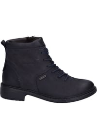 JOSEF SEIBEL - Damen Stiefelette Selena 50, ocean - ocean