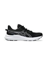 asics - Asics Jolt 5 1012B757 - 003 BLACK/WHITE