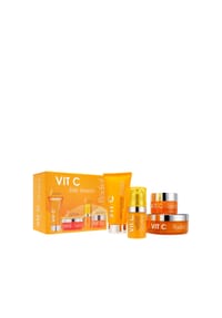 Rodial - Gesichtspflege Set Vit C Little Luxuries - Transparent