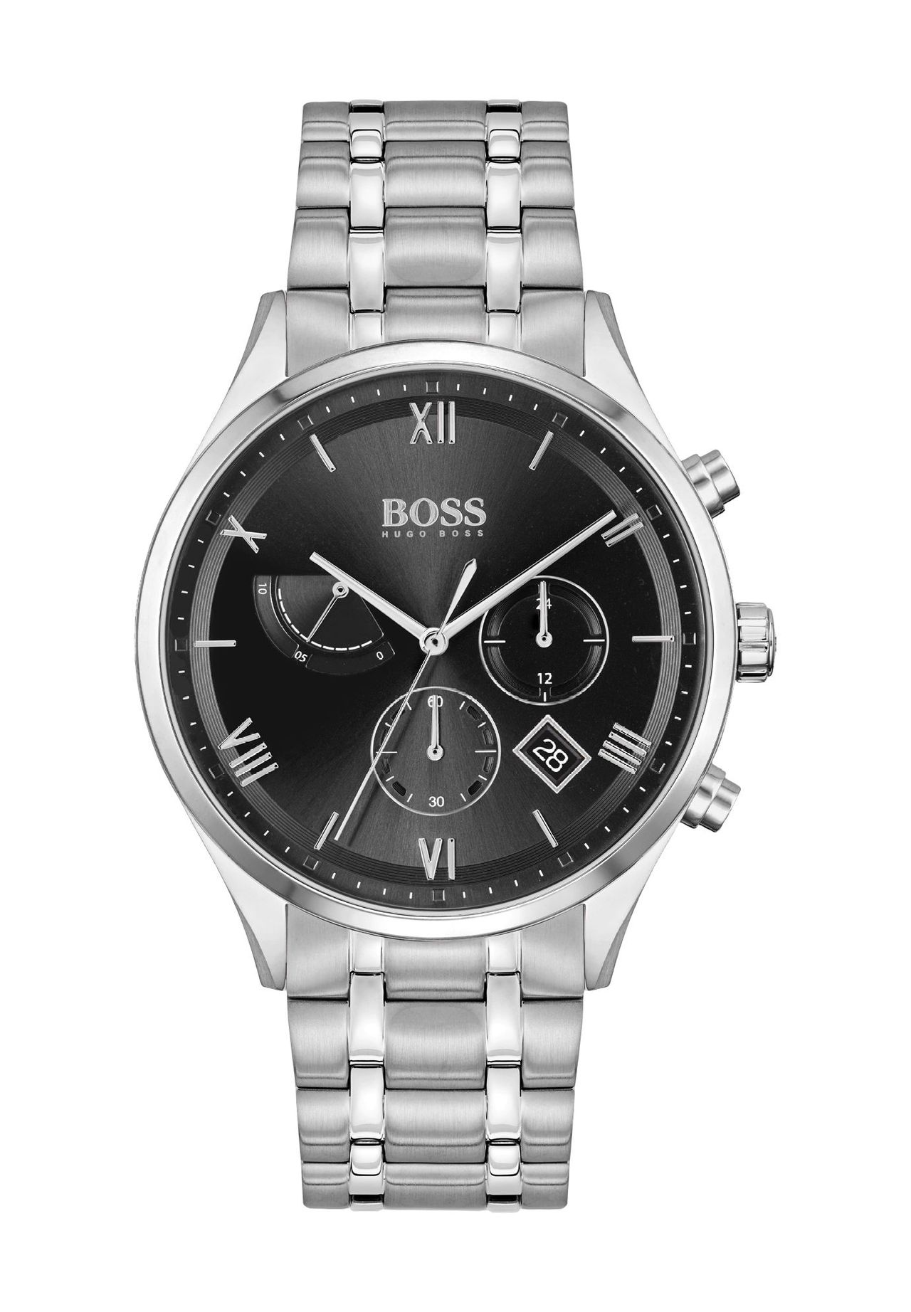 BOSS WATCHES Herren Chronograph 