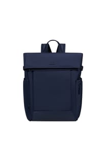 Samsonite ESSENTIS - DayPack, Reißverschluss - 1041 BLACK