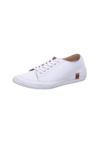 Andrea Conti® - Schnürschuhe - weiss