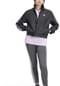 adidas Sportswear Trainingsjacke, Stehkragen, für Kinder Bild 7