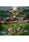 LEGO® Jurassic World™ - 76951 Pyroraptor & Dilophosaurus Transport Bild 17
