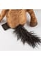 sigikid® Kuscheltier Rodeo Rose BeastsTown ,  für Erwachsene und Kinder Bild 15
