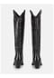 Felmini Leder Stiefel Bild 6