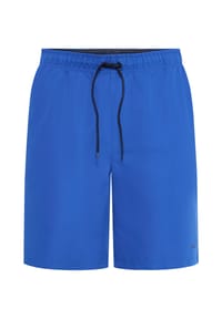 MANGUUN - Badeshorts Loan 22 cm, schnelltrocknend, für Herren - E445 TURKISH SEA