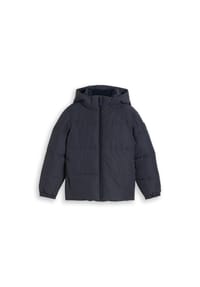 TOM TAILOR - Steppjacke, Stehkragen, für Kinder - 10668 SKY CAP BLUE