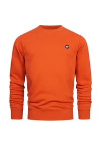 KRONSTADT - Sweatshirt KSLars - Army