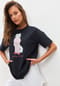CAT by manii'ta lacitta Shirtkleid Pajamas Cat Bild 7
