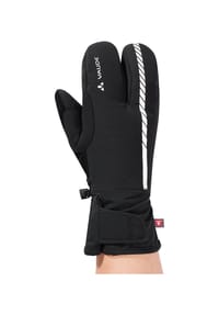 VAUDE - Accessories Syberia Gloves III - black