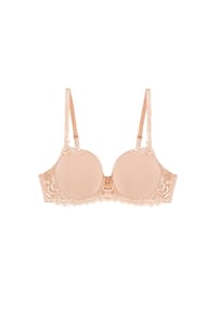 TRIUMPH - Modern Finesse Spacer-BH, Bügel, Stickerei, für Damen - 00EP NEUTRAL BEIGE