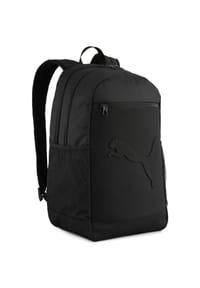 PUMA® - Daypack, Zweiwegereißverschluss - BLACK
