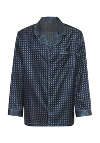 Witt - Pyjama - dunkelblau