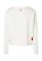 LIEBLINGSSTÜCK Damen T-Shirt aus Baumwoll-Lyocell-Mix AadaEP Bild 12