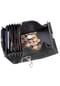 Alassio® Kellnerbörse Leder 18,5 cm Bild 2