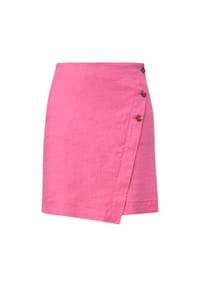 s.Oliver - Rock - pink