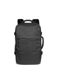 bugatti - Mare Basic Reiserucksack L 45 cm Laptopfach - schwarz