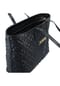 LOVE MOSCHINO Quilted Quilted Shopper Tasche 36 cm Bild 5