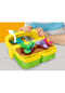Play-Doh Knetset "Bunter Blumenspaß" Bild 20