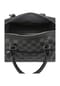 PICARD EUPHORIA Shopper, Lederoptik, Allover-Logoprint, Anhänger, für Damen Bild 10