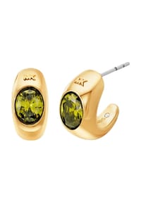 MICHAEL KORS - PREMIUM Damen Ohrstecker - GOLD