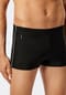 SCHIESSER Badehose, formbeständig, Reißverschlusstasche, für Herren Bild 9